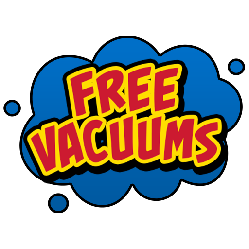 Free Vacuums