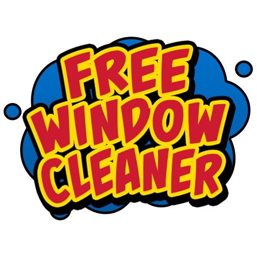 Free Window Cleaner